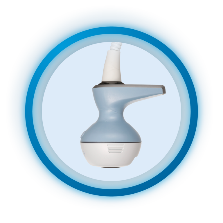 EXION body application visual
